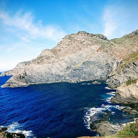 Agriturismo Finagliosu 帕拉马多拉 外观 照片