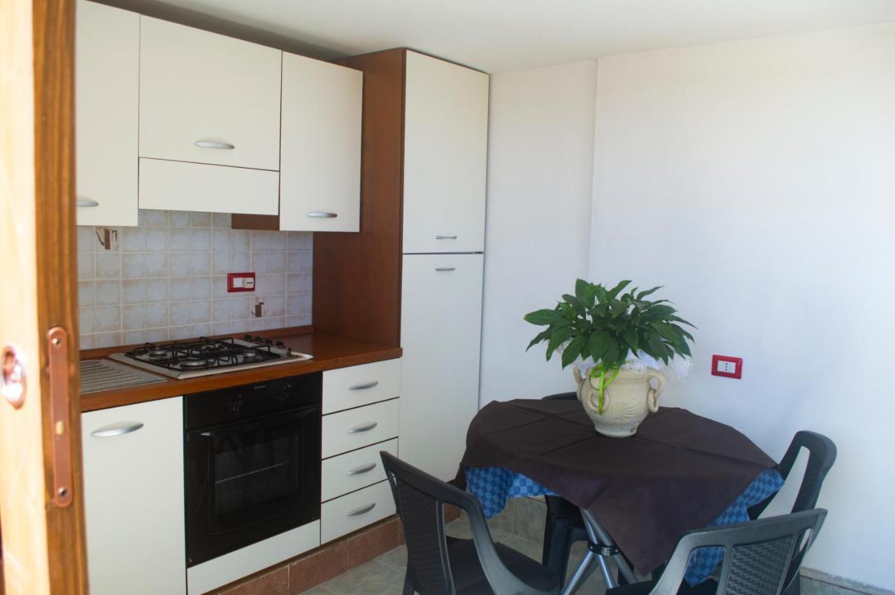 Agriturismo Finagliosu 帕拉马多拉 外观 照片