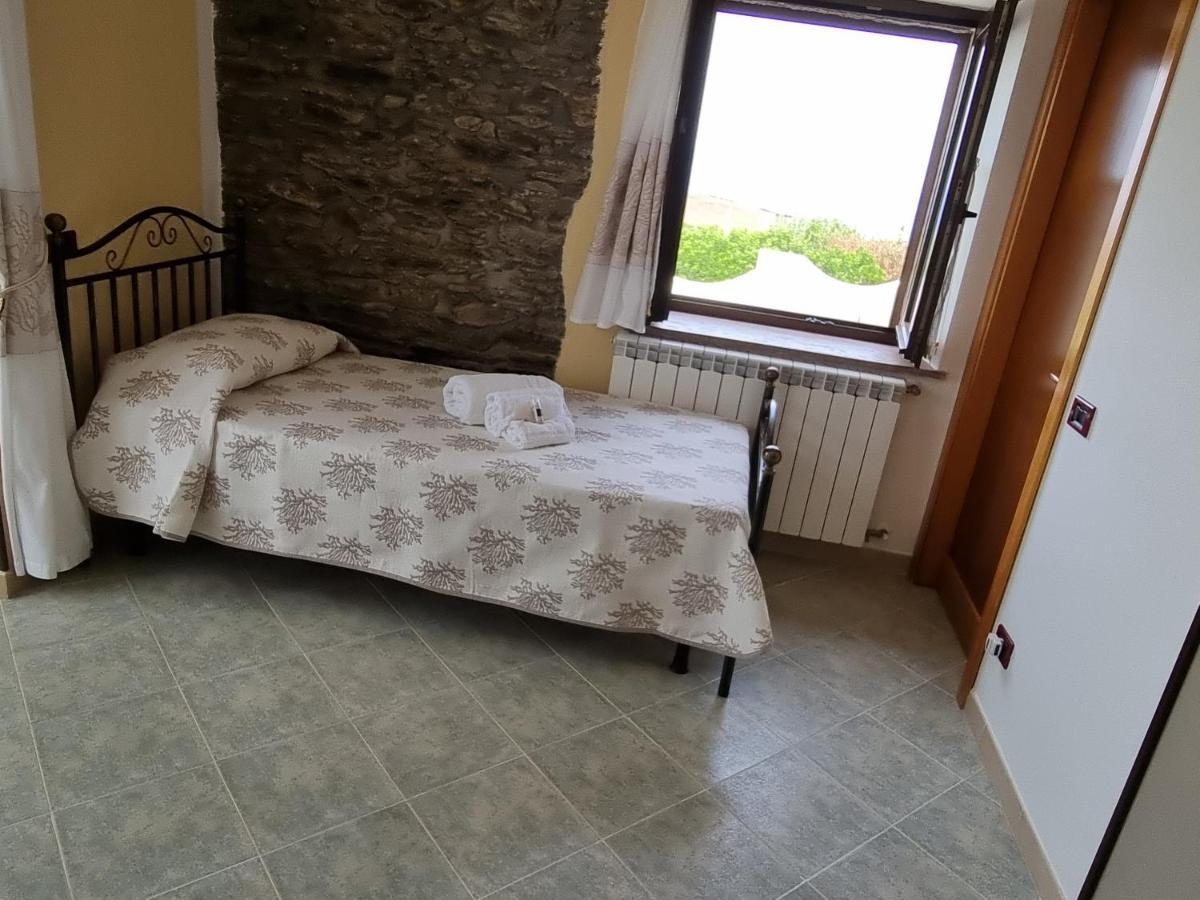 Agriturismo Finagliosu 帕拉马多拉 外观 照片