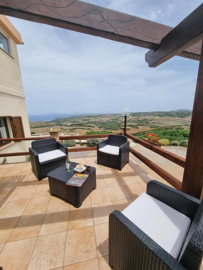 Agriturismo Finagliosu 帕拉马多拉 外观 照片