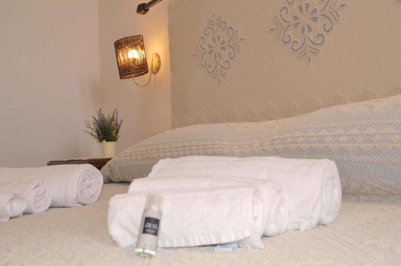 Agriturismo Finagliosu 帕拉马多拉 外观 照片