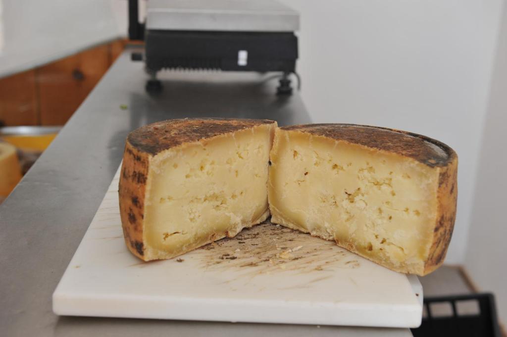 Agriturismo Finagliosu 帕拉马多拉 外观 照片