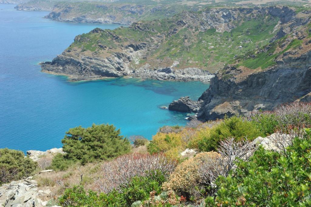 Agriturismo Finagliosu 帕拉马多拉 外观 照片