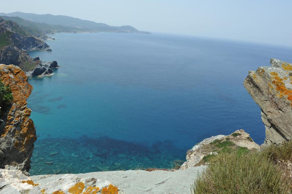 Agriturismo Finagliosu 帕拉马多拉 外观 照片