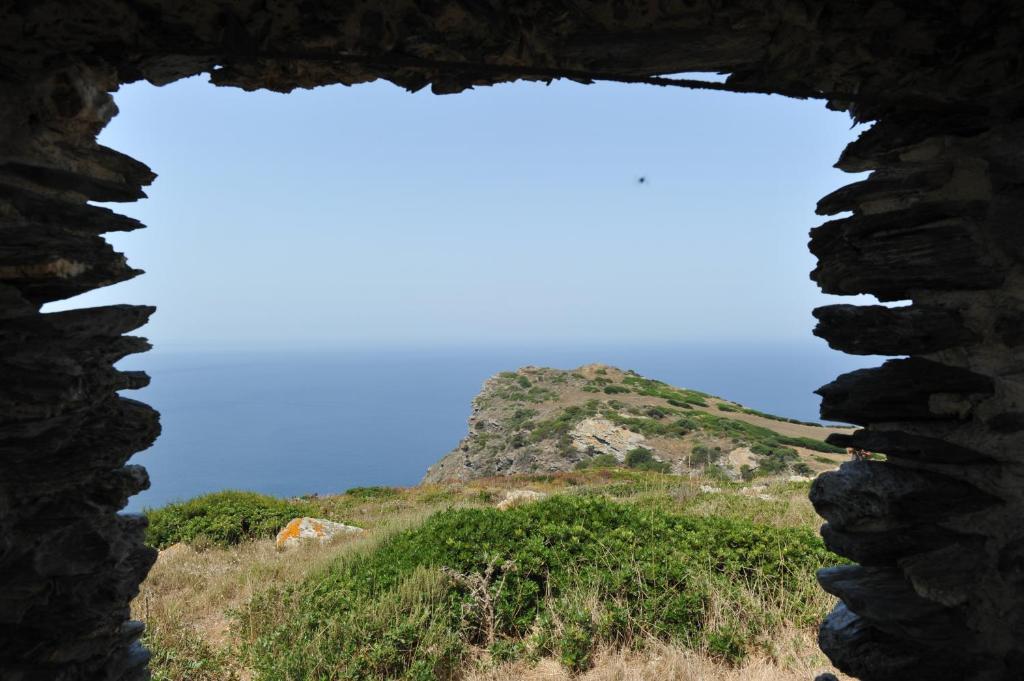 Agriturismo Finagliosu 帕拉马多拉 外观 照片