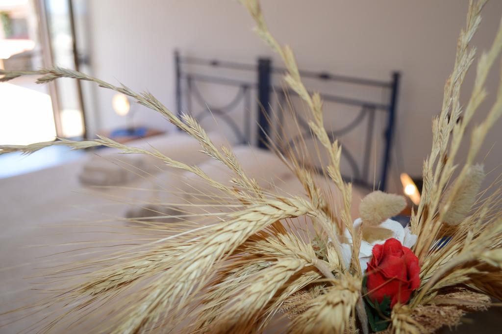 Agriturismo Finagliosu 帕拉马多拉 客房 照片