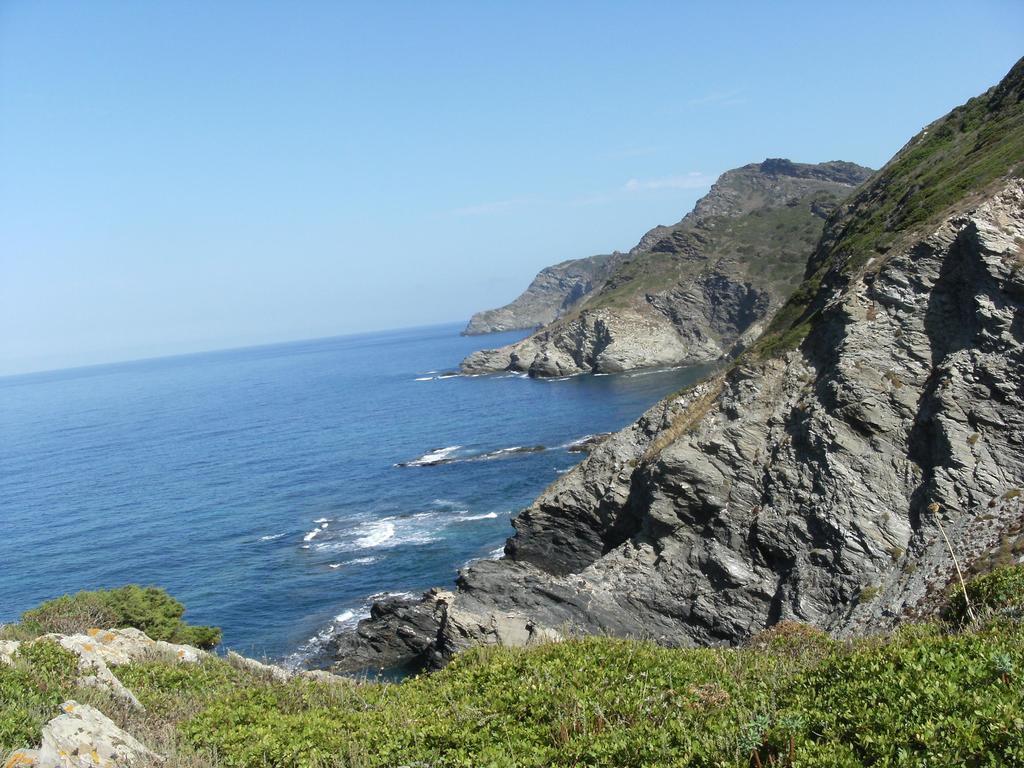 Agriturismo Finagliosu 帕拉马多拉 外观 照片
