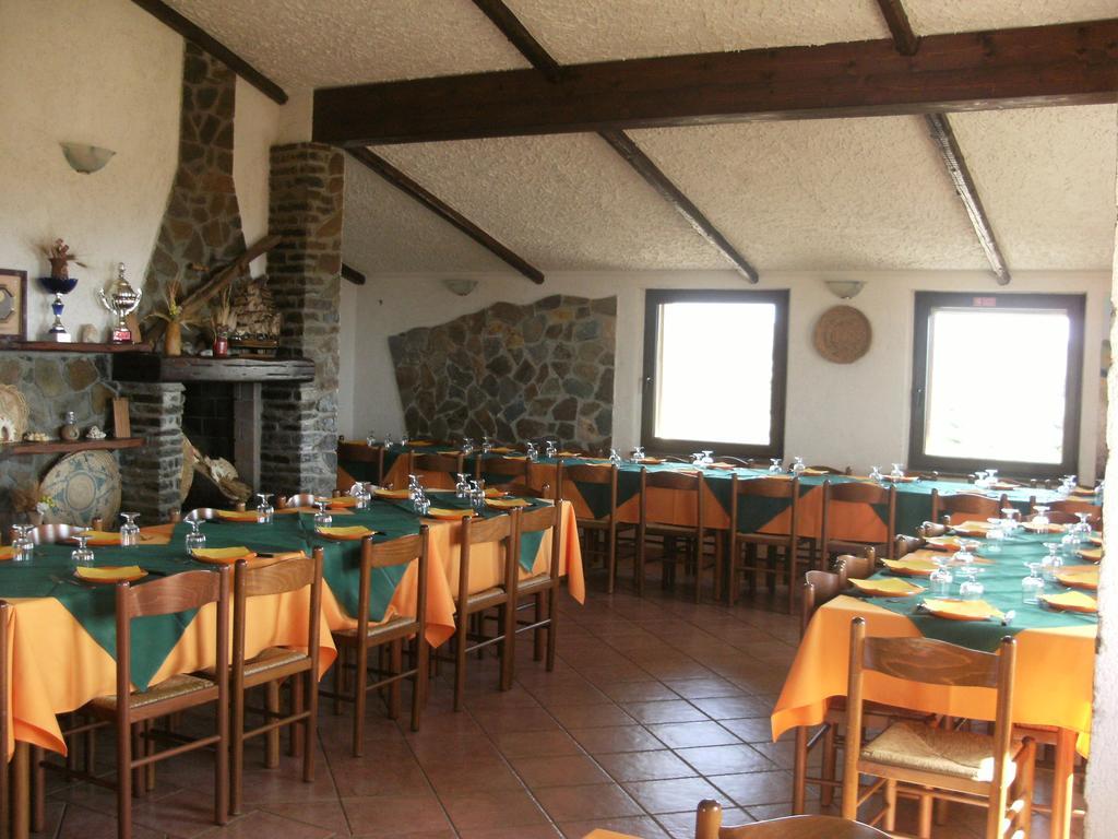 Agriturismo Finagliosu 帕拉马多拉 外观 照片