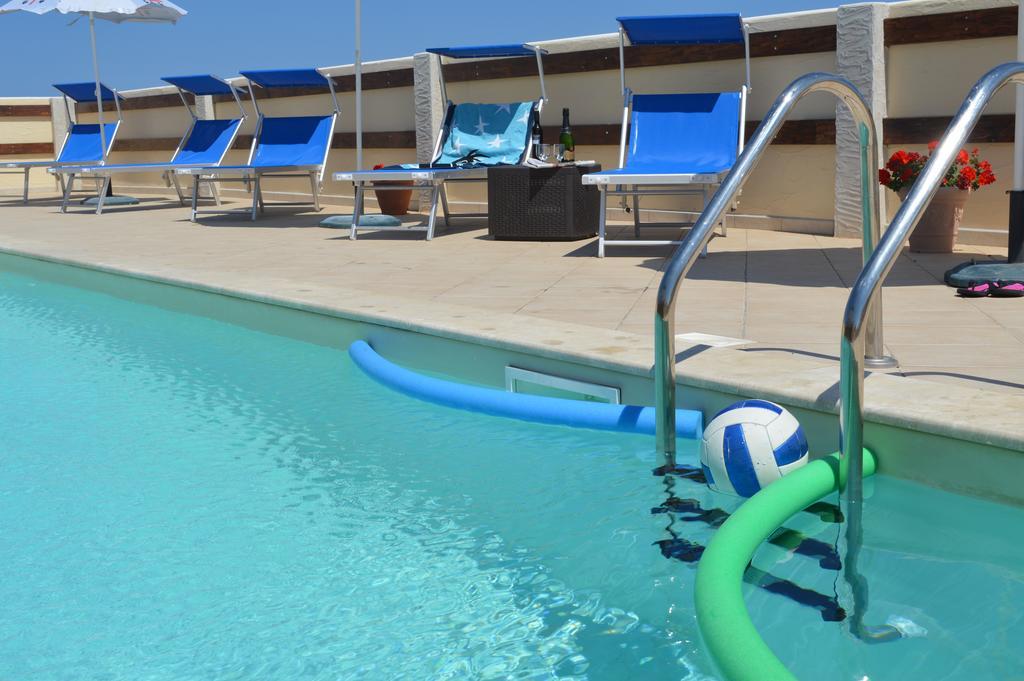 Agriturismo Finagliosu 帕拉马多拉 外观 照片