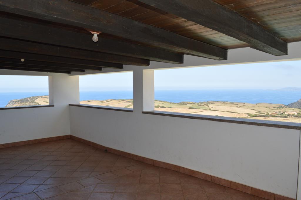 Agriturismo Finagliosu 帕拉马多拉 外观 照片