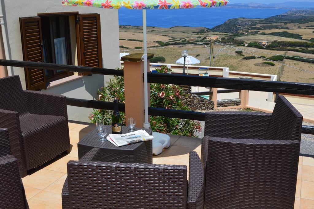 Agriturismo Finagliosu 帕拉马多拉 外观 照片