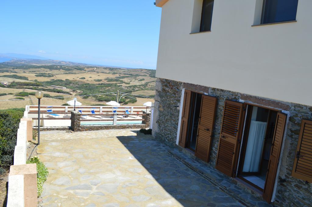 Agriturismo Finagliosu 帕拉马多拉 外观 照片