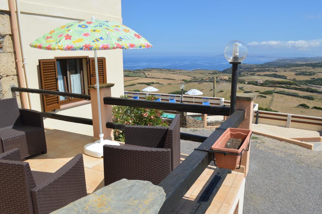 Agriturismo Finagliosu 帕拉马多拉 外观 照片