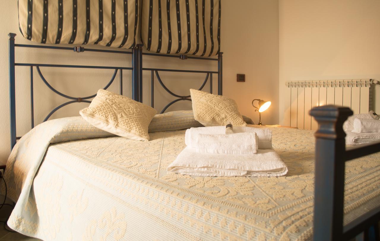 Agriturismo Finagliosu 帕拉马多拉 外观 照片