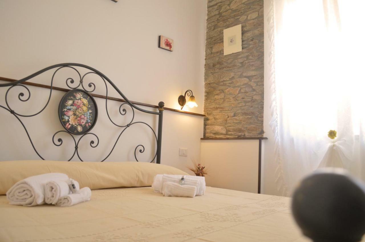 Agriturismo Finagliosu 帕拉马多拉 外观 照片