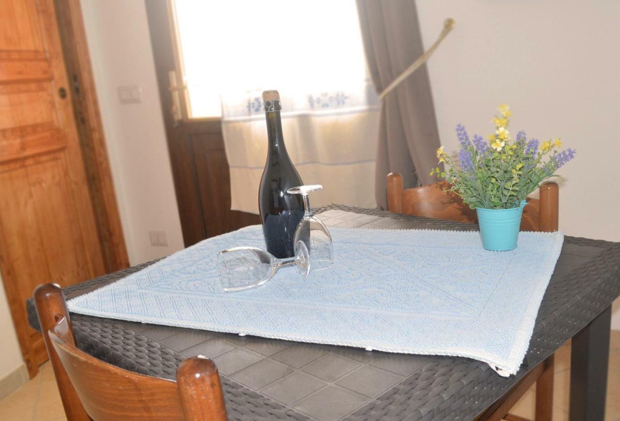 Agriturismo Finagliosu 帕拉马多拉 外观 照片