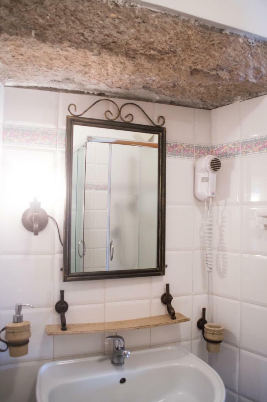 Agriturismo Finagliosu 帕拉马多拉 外观 照片