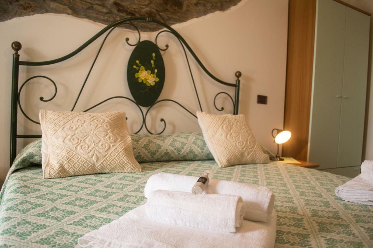 Agriturismo Finagliosu 帕拉马多拉 外观 照片